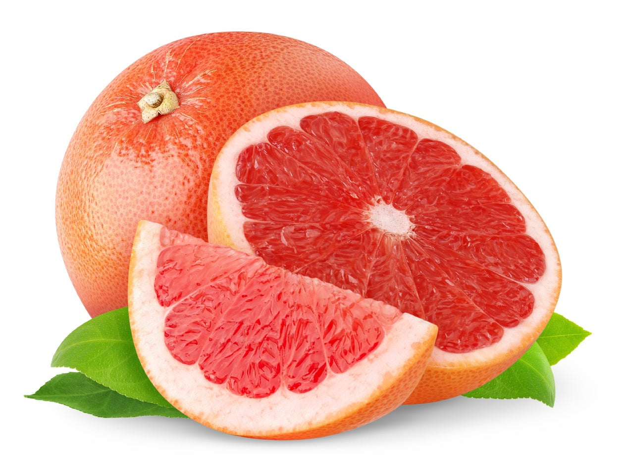 Grapefruit Smoothie