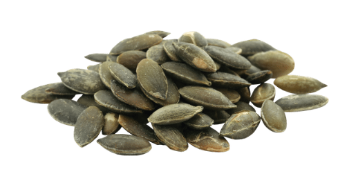 Pumpkin seed